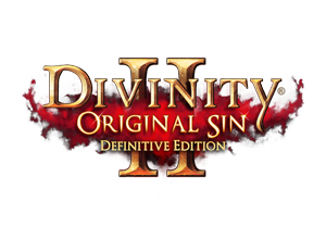 Logo Divinity original sin 2
